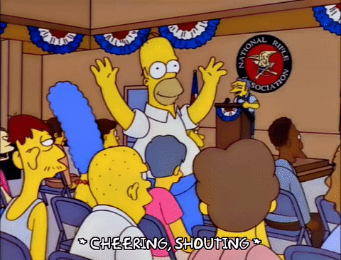 homer simpson GIF