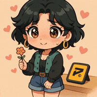 Mood Love GIF by Persona