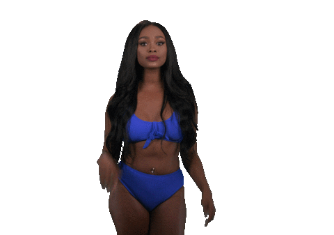 Peek A Boo Af Sticker by LoveIslandUSA