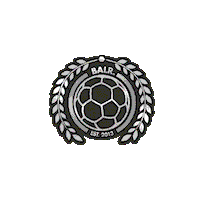 New Amsterdam Fashion Sticker by BALR.