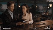 Hearties GIF by Hallmark Channel