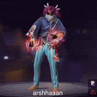 Star Rai GIF
