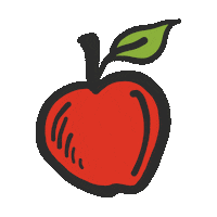 Food Eat Sticker