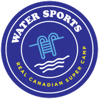 Summer Camp Swimming Sticker by Real Canadian Superstore
