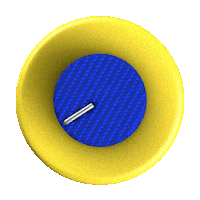 Party Play Sticker