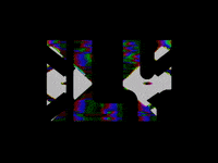 Art Glitch GIF
