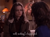 season 3 netflix GIF by Gilmore Girls 