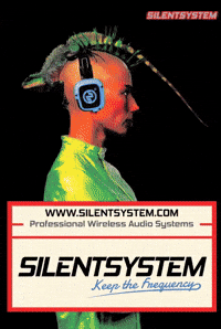 Party People Headphones GIF by Silentsystem Audio