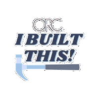 Design Diy Sticker by One Room Challenge®