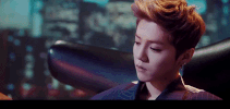 lu han GIF