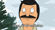 Trying Season 11 GIF by Bob's Burgers