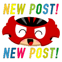 Happy Sticker by OGK Kabuto