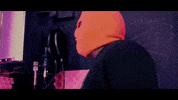 Home Studio Microphone GIF by Casanova Records