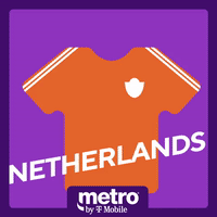 Is this the one for Netherlands?