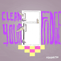 Animation Domination Help GIF by gifnews