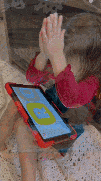 Kids Celebrating GIF by Crayola Create and Play