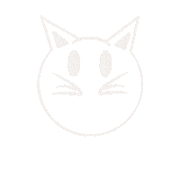 Cat Sticker