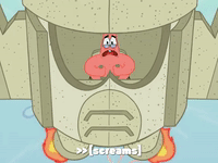 season 6 episode 21 GIF by SpongeBob SquarePants