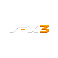 Sport Racing Sticker by FormulaX