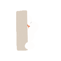 sumheastudio hello illustration text drawing Sticker