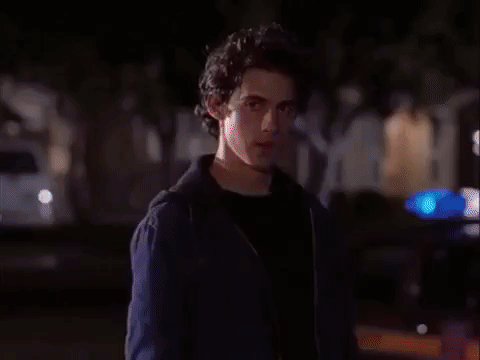 season 3 netflix GIF by Gilmore Girls 