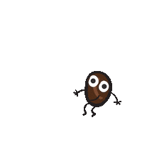 Ø§ÙØ®ÙÙÙØ§Ø¦Ù coffee Sticker by The Alchemist Coffeehouse