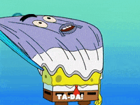 episode 1 accidents will happen GIF by SpongeBob SquarePants