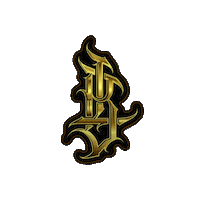 Deadpool Tattoo Ink Sticker by INTENZE Advanced Tattoo Ink