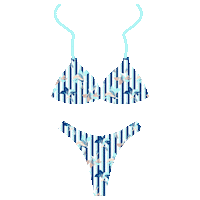 Summer Sun Sticker