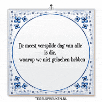 Humor Spreuk GIF by Tegelspreuken.nl
