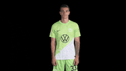 Three Points Win GIF by VfL Wolfsburg