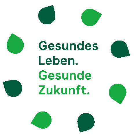 Schleswig Holstein Loop Sticker by AOK_NORDWEST