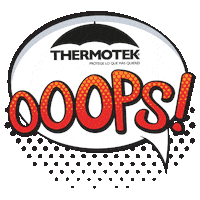 Thk Sticker by Grupo Thermotek