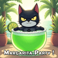 Cat Weekend GIF by CATBAT