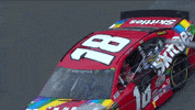 nascar happy celebration celebrate win GIF