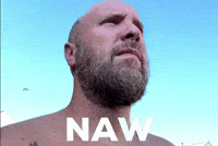 Will Smith Sarcasm GIF by Mike Hitt