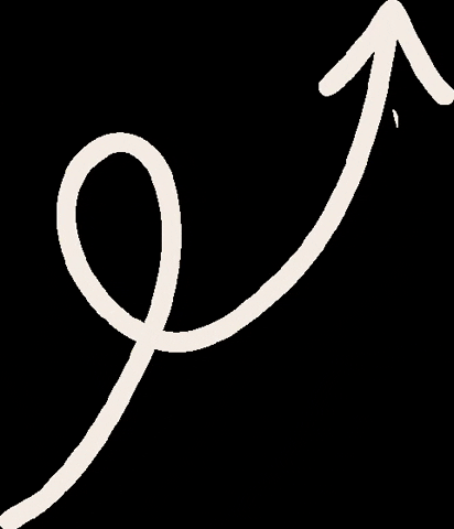 anavicenz giphygifmaker arrow here flecha GIF