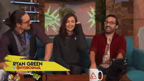 comedy geek GIF by Alpha