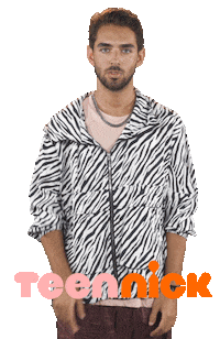 Nick Ziggy Sticker by NickelodeonIsreal