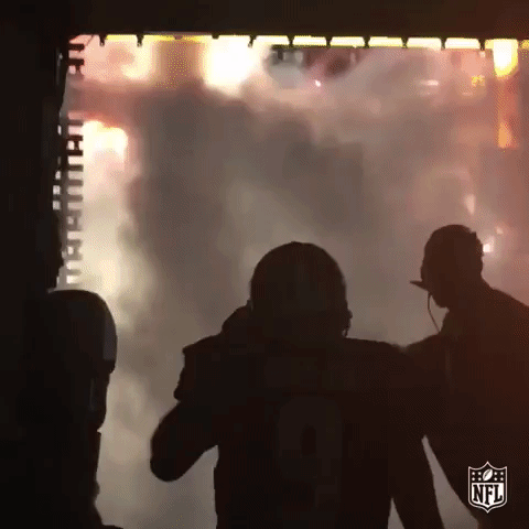 GIF by NFL