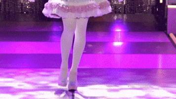 Drag Race Runway GIF by RuPaul's Drag Race