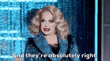 Pandora Boxx GIF by RuPaul's Drag Race