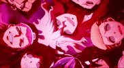 Nagito Komaeda Despair Arc GIF