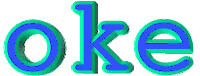 oke Sticker by AnimatedText