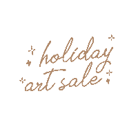 Art Design Sticker