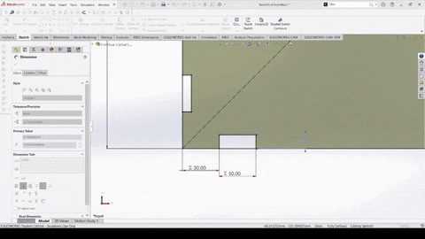 SolidWorks Two