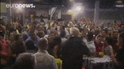 Donald Trump GIF by euronews
