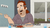 DuncanvilleFOX animation fox foxtv fox tv GIF