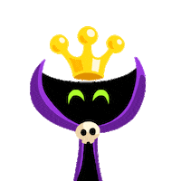 Kingdom Hello Sticker by IronhideGameStudio