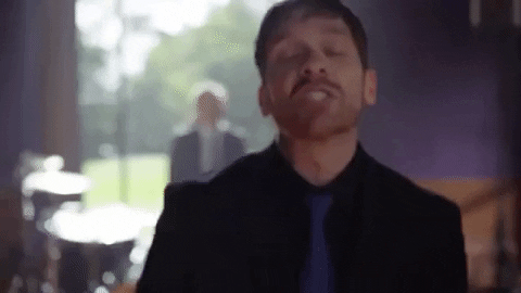 Get Up GIF by Shinedown